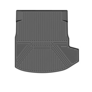 Tapete de Maletero Impermeable para BYD, Alfombrilla Protectora para Maletero, Compatible con BYD Seal07 Dmi - Product Image 1