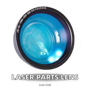 Lente de Enfoque para Láser de Fibra SUPERWAVE de 1064nm para Máquina de Marcado Láser, Precio Competitivo, Nueva Condición - Product Image 3