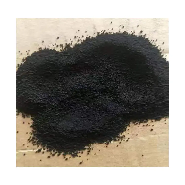 Poudre noire N330 N550 vente directe d'usine carbone conducteur à bas prix agent auxiliaire chimique de haute pureté acétylène noir