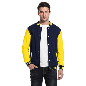 High Quality Best Selling Men Varsity <b>Jacket</b> Wholesale <b>Cheap</b> Price Solid Material Varsity <b>Jacket</b> For Sale <b>winter</b> <b>jacket</b> - Product Image 1