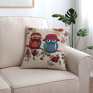 Federa in poliestere 100% <span class=keywords><strong>per</strong></span> la casa confortevole, morbida e molto elegante. Cuscini memoria federa <span class=keywords><strong>per</strong></span> casa accogliente - Product Image 1