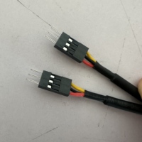 Kabel Harness Skuter yang Dapat Disesuaikan