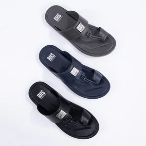 2024 new collection dxb uae doha sharjah kuwait saudi arabic fashion soft flat outdoor home daily wear slippers man sandals