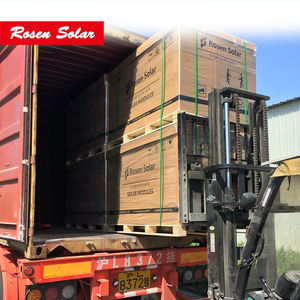 Panneau solaire en polyéthylène, 330w, 350w, 360w, 1000w, 24v, 72 cellules, alimentation 1000w, livraison gratuite - Product Image 5