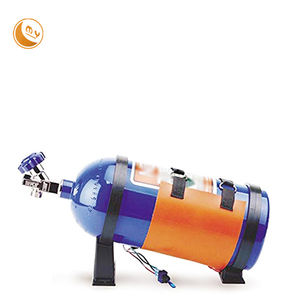 מחמם דלי 5 גלון 120v 800 וואט חימום רצועת חימום 7.8*33.8 אינץ 'חימום גומי סיליקון עם בקר טמפרטורה - Product Image 4