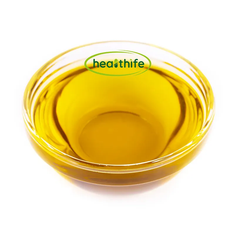 Healthife CAS 59-02-9 1000-1430IU Vitamin E Liquid D Alpha Tocopherol Oil
