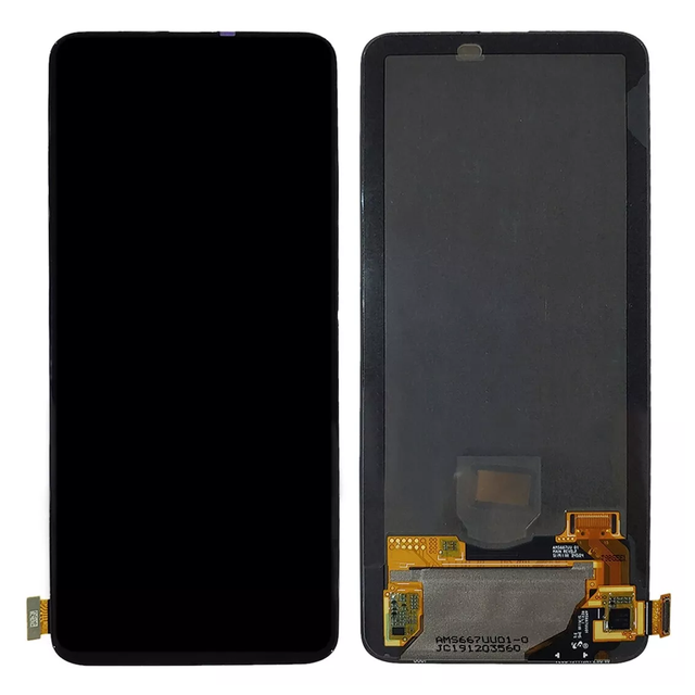 Original LCD Amoled Digitizer Full Assembly Screen LCD Display for Xiaomi Redmi K30 Pro 5G Poco F2 Pro