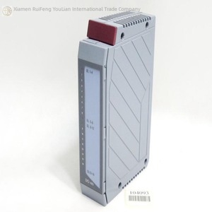 บี &amp; โมดูลเอาต์พุตดิจิตอล r 3do480.6 Rev.11.00 ของแท้ใหม่ พร้อมส่ง ระบบอัตโนมัติทางอุตสาหกรรม Pac สำหรับการเขียนโปรแกรม Plc โดยเฉพาะ - Product Image 1