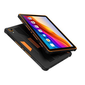 Gồ ghề IP66 10.1 inch 1920*1200 IPS G + G T616 Octa-core 6 + 128GB <span class=keywords><strong>GSM</strong></span> WCDMA LTE BT 5 + 13MP máy tính bảng <span class=keywords><strong>Android</strong></span> - Product Image 5