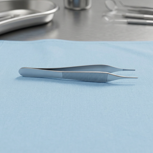 High Quality Odontomed ASSORTED SPLINTER FORCEPS DENTAL SURGICAL INSTRUMENTS CE Certified 3-Year Warranty - Product Image 4