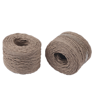 4毫米扭绳机 纸绳机 牛皮纸绳生产线 - Product Image 6