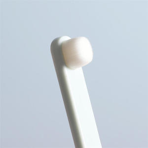 Spazzolino per Animali Domestici a Setole Morbide, Strumento per la Pulizia della Bocca di Gatti e Conigli, Spazzola per la Pulizia dei Denti di Cani e Gatti - Product Image 3