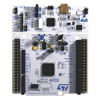 Fzw Nucleo-f446re Stm32 papan pengembangan papan dengan Connectivity Mcu mendukung konektivitas St Morpho