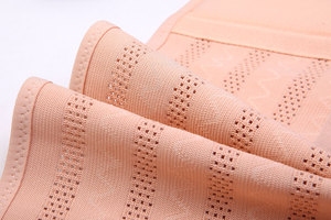 Ceinture de soutien abdominale respirante pour femmes enceintes avec logo personnalisé, bande de sécurité pour le ventre, ceinture de maternité - Product Image 4