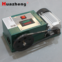 HZKM-1 de test antifriction et d'usure de l'huile de lubrification, testeur d'huile moteur, prix