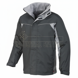 Chaquetas de mujer CROSBY - Product Image 1