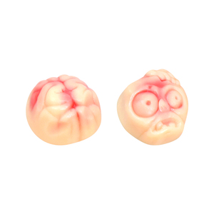 Caramelle Gommose Creativi <span class=keywords><strong>di</strong></span> <span class=keywords><strong>Halloween</strong></span> Amos Peelerz, a Forma <span class=keywords><strong>di</strong></span> Parti del Corpo Pelabili, Gusto Lampone e Fragola, Vendita all'Ingrosso - Product Image 4