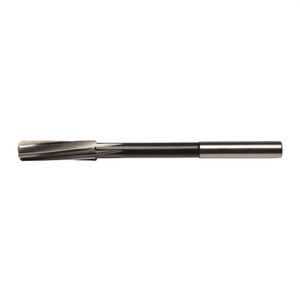 รีมเมอร์ Hss-Co รุ่น Ta1203 ความคลาดเคลื่อน H7 ก้านทรงกระบอก สำหรับงานกลึงความแม่นยำสูง - Product Image 2