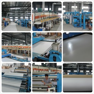 Tessuto <span class=keywords><strong>Adesivo</strong></span> Stampabile di Alta Qualità per <span class=keywords><strong>Rivestimento</strong></span> Murale Testurizzato per Decorazione d'Interni - Product Image 5