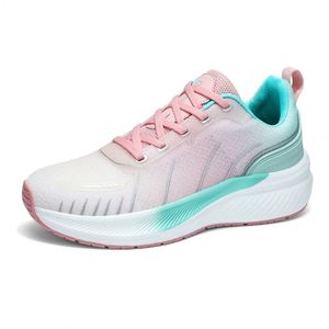 Zapatillas Deportivas Transpirables para Hombre y Mujer, Calzado Deportivo Informal, Cómodo, Estilo Nuevo, con Cordones, Unisex, Venta al Por Mayor - Product Image 3