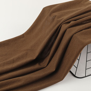 Boran Dệt Ấm Mùa Đông Ngoài Trời 70 Tái Chế <span class=keywords><strong>Polyester</strong></span> 30 Merino Len Pha Trộn Giữa Trọng Lượng Vải Dệt Kim - Product Image 2