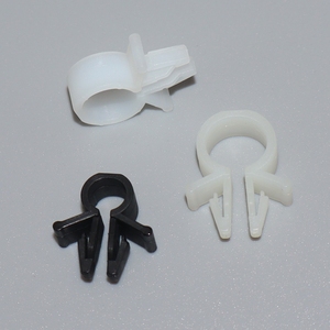 Pince de fixation adhésive isolée à pression pour câbles, support de fil, prix de gros usine - Product Image 3