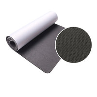 Haute qualité Office Helper antidérapant en caoutchouc personnalisé tapis de souris de bureau Excel Cad Ai raccourcis clé