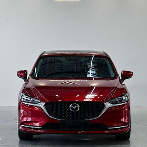 <span class=keywords><strong>Mazda</strong></span> 6 2020, <span class=keywords><strong>2</strong></span>.5L, Sedán, Caja de Cambios Automática, Volante a la Izquierda, Asientos de Tela, Cámara Trasera, Portaequipajes de Aluminio, Neumáticos R19 - Product Image 1