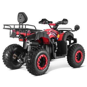 Tao Motor ATV 150cc a <span class=keywords><strong>2</strong></span> Posti con Trasmissione Automatica a Catena <span class=keywords><strong>4x2</strong></span> Fuoristrada per Fattoria - Product Image 5