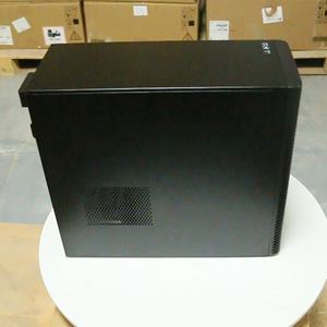 Nuovo Design Dell <span class=keywords><strong>Precision</strong></span> <span class=keywords><strong>3660</strong></span> <span class=keywords><strong>Tower</strong></span> Win 10 Pro Processori Intel Core I9K di 13a Generazione 64GB DDR5 Intel W680 Dell Standard Nero - Product Image 4