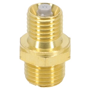Mercedes Benz Oil Filter <b>Adapter</b> 0000746086 0000744686 0000745786 0000745986 For Manual Transmission Vehicles - Product Image 1