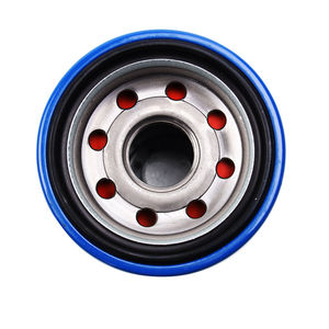 OEMオイルフィルター15400-plc-004 15400-rta-003 15400-plm-a02 15400-raf-t01ホンダシティ用オリジナルオイルフィルター - Product Image 3