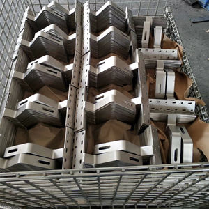 Crochets de toit solaires de haute qualité en acier inoxydable, structure de montage pour toit en tuiles, <span class=keywords><strong>crochet</strong></span> de haute qualité, directement de l'usine - Product Image 3