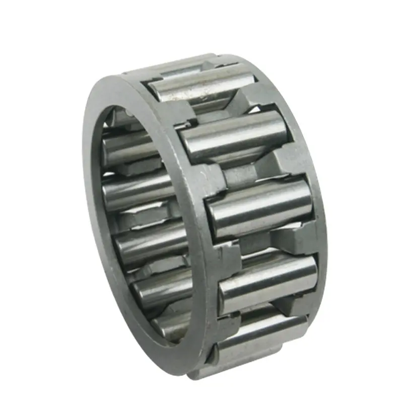 K25X31X21 Flat Cage Needle Roller Bearing And Cage Assemblies