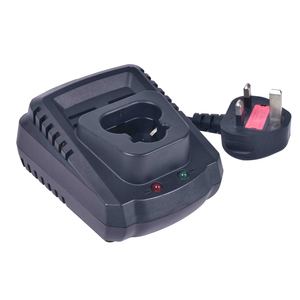 Adaptador de Corriente <span class=keywords><strong>Universal</strong></span> Ehwz HR25C-1 AC 100-240V DC 21V 1.5A, <span class=keywords><strong>Cargador</strong></span> de Batería de Iones de Litio <span class=keywords><strong>para</strong></span> <span class=keywords><strong>Taladro</strong></span> <span class=keywords><strong>Inalámbrico</strong></span>, Batería de Litio de 16v - Product Image 1