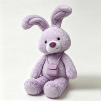 Porte-clés en peluche baleine, adorable pendentif baleine en peluche, porte-clés en tissu de coton doux, animal marin en peluche, cadeau promotionnel OEM ODM