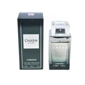 Nước Hoa Cơ Thể 100Ml Nước Hoa Thương Hiệu Riêng Của Bạn Nước Hoa Nam Bán Sỉ De Parfum EDP