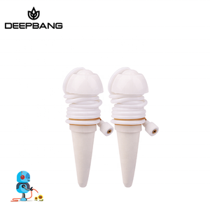 ชุดให้น้ำหยดอัตโนมัติ,ชุดชลประทานแบบหยดดอกไม้ในร่มสำหรับวันหยุด2ชิ้น - Product Image 2