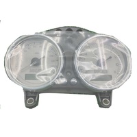 Grosir meteran sepeda motor, Speedometer Digital elektronik tampilan Tachometer