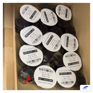 Ruban de transfert thermique cire-résine 110 mm x 300 m pour imprimante d'étiquettes – Fournisseur d'usine - Product Image 6