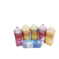 8 * 1000ML Tinta Eco Solvente para Impresoras de Gran Formato, Reemplazo para Cabezales de Impresión DX4 DX5 DX7 DX10 DX11 XP600 TX800