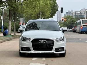 Acceptons les commandes personnalisées – <span class=keywords><strong>Audi</strong></span> <span class=keywords><strong>A1</strong></span> 2014 30 TFSI Comfort, petite berline essence en stock, DCT 2WD, <span class=keywords><strong>prix</strong></span> abordable, véhicule pour adultes - Product Image 2