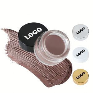 Delineador de Ojos en Gel de 13 Colores, Resistente a las Manchas, Larga Duración, Impermeable, Maquillaje de Ojos, Cosméticos Coloridos, Delineador de Ojos de Belleza para Mujer - Product Image 1