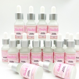 Leenlash OEM Pegamento para Pestañas <span class=keywords><strong>Ultra</strong></span> Fuerte, <span class=keywords><strong>Primer</strong></span> para Pegamento de Pestañas, Sin Alcohol, Resistente al Agua, Nuevo Diseño, Líquido de Acción Rápida para Extensión de Pestañas - Product Image 6