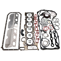 11120141055 pour 01-05 BMW 325I (E46) 2.5L L6 DOHC M54 B25 ensembles de joints de culasse de moteur