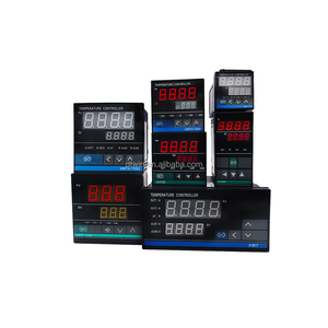 KP-WK04 New Board Điều khiển nhiệt độ cho máy in sưởi ấm/làm mát nhiệt với kiểm soát nhiệt độ - Product Image 6