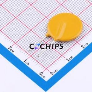 BK60-200-DZ Resettable Fuse Through hole Component (THT),P=5.1mm Fuse 60V 40A 2A 4A - Product Image 2