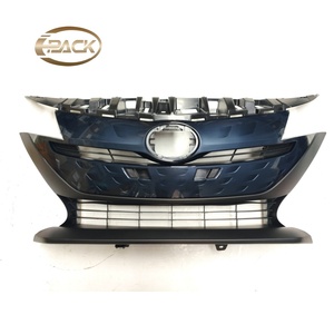 Para <span class=keywords><strong>Toyota</strong></span> <span class=keywords><strong>Prius</strong></span> Prime <span class=keywords><strong>2020</strong></span> Sin Agujeros - Pernos Nuevos Incluidos 53101-47052 <span class=keywords><strong>Precio</strong></span> al por Mayor Parachoques Delantero de Plástico 2017 2019 2021 - Product Image 1
