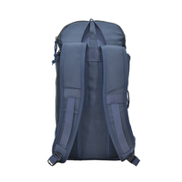 Sac à dos tendance en polyester personnalisé décontracté imperméable de haute qualité pour garçons et filles