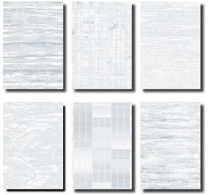 Alfombra Tejida Wilton de Estilo Nórdico Minimalista, Venta al Por Mayor de Fábrica, para Dormitorio o Sala de Estar - Product Image 4
